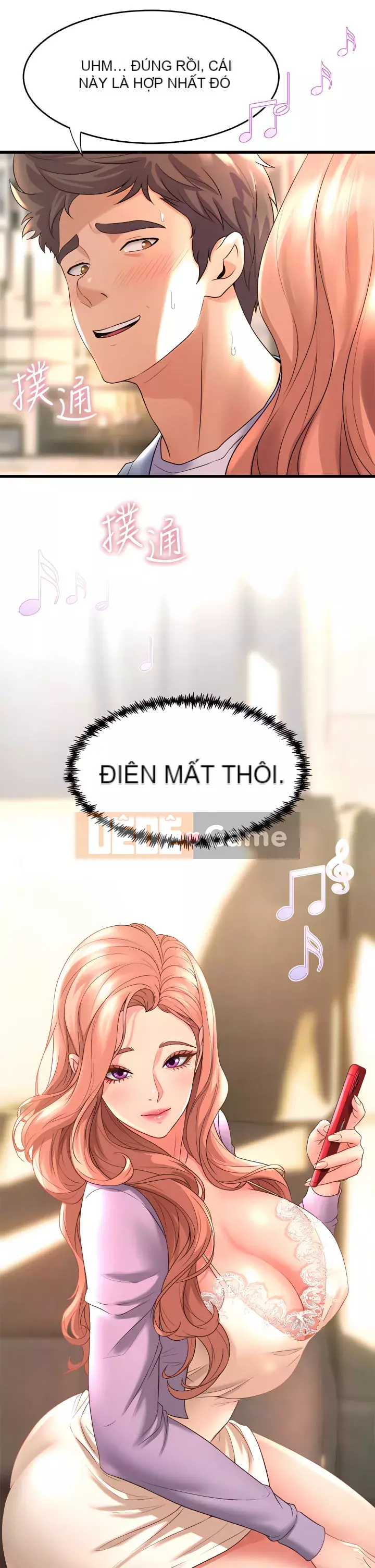 Chị Em Khoa Múa Chương 17-18