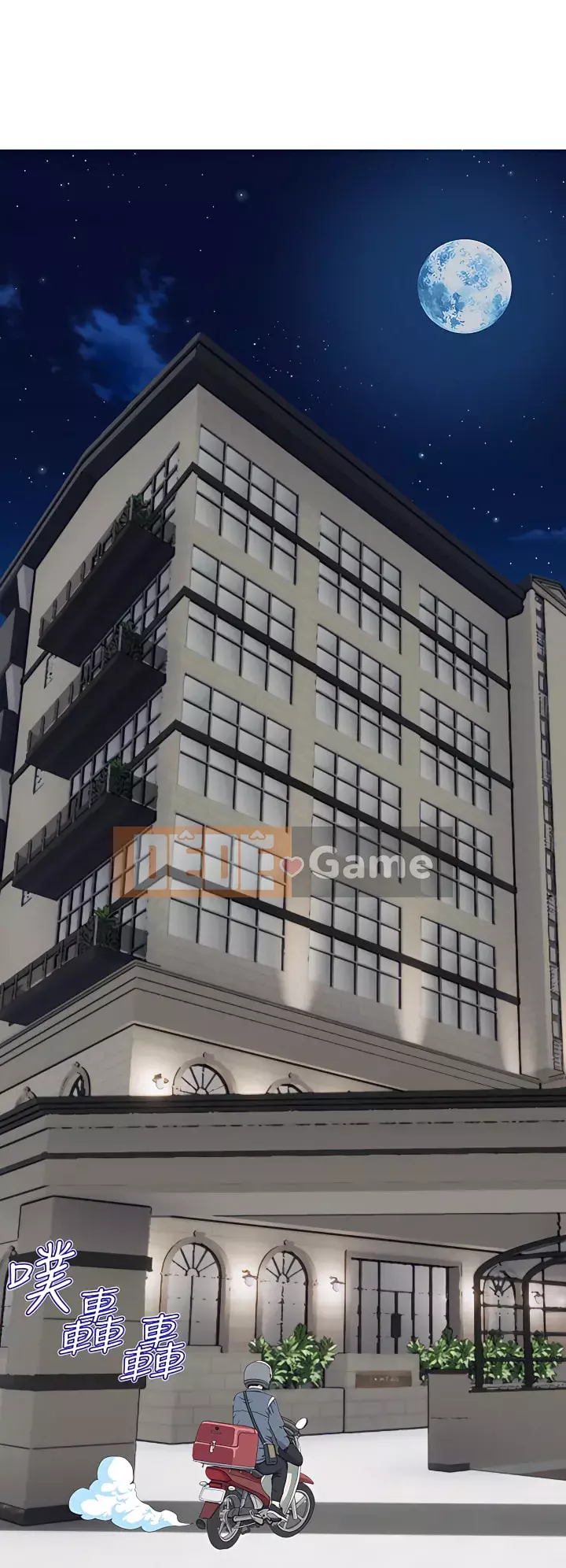 Chị Em Khoa Múa Chương 17-18