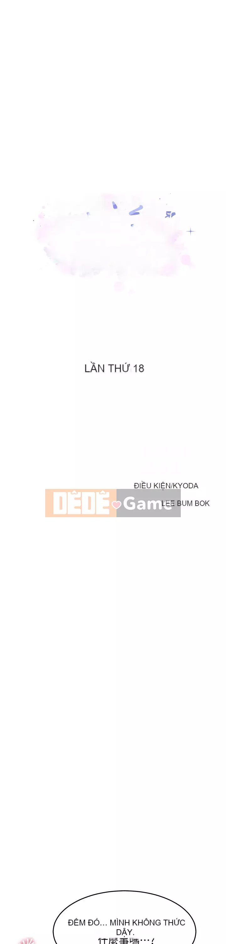 Chị Em Khoa Múa Chương 17-18