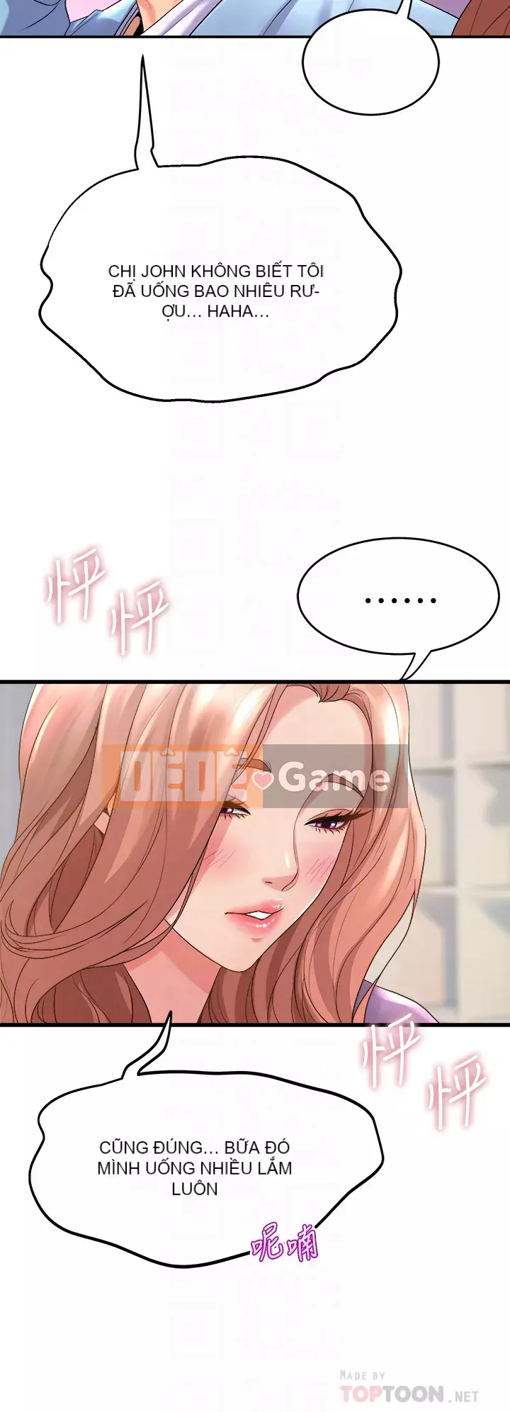 Chị Em Khoa Múa Chương 17-18