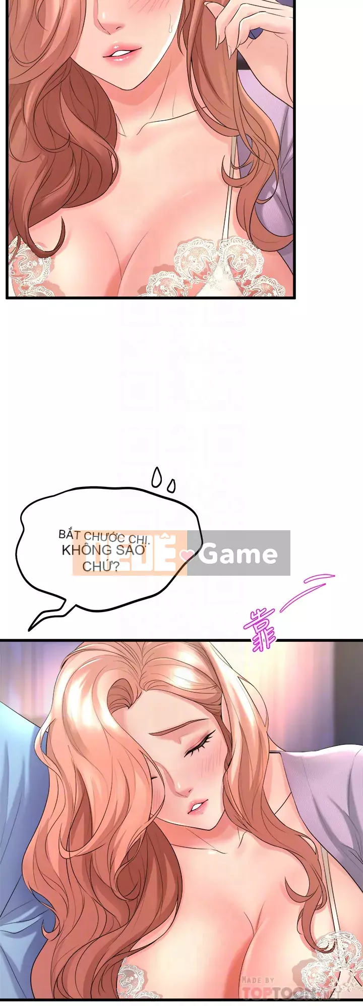 Chị Em Khoa Múa Chương 17-18