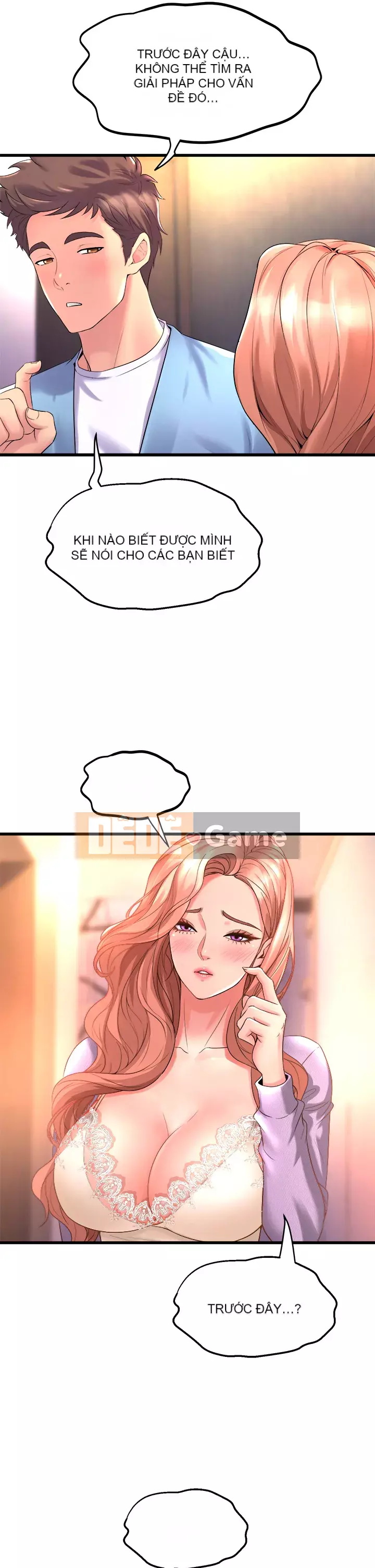 Chị Em Khoa Múa Chương 17-18