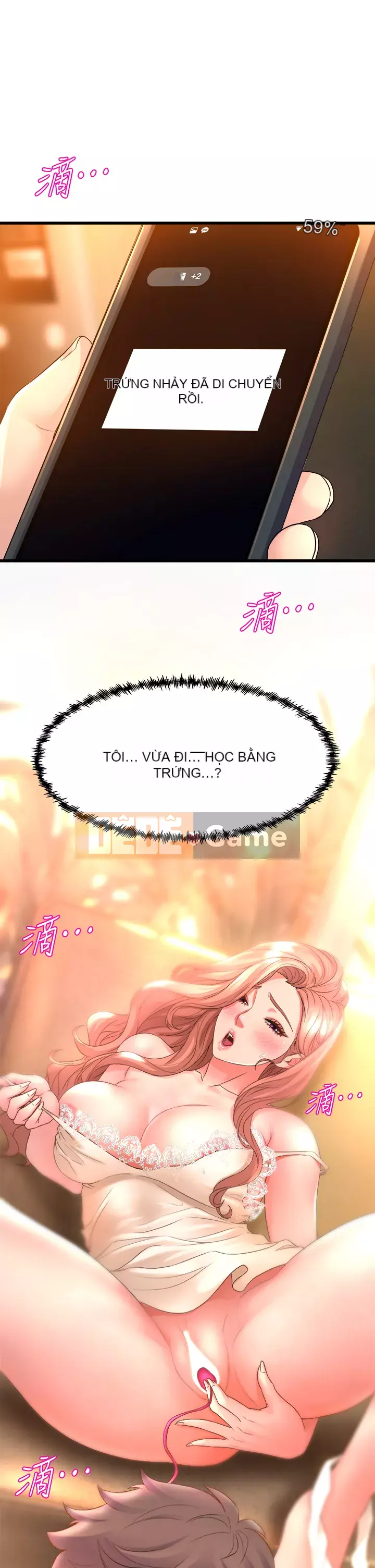 Chị Em Khoa Múa Chương 17-18