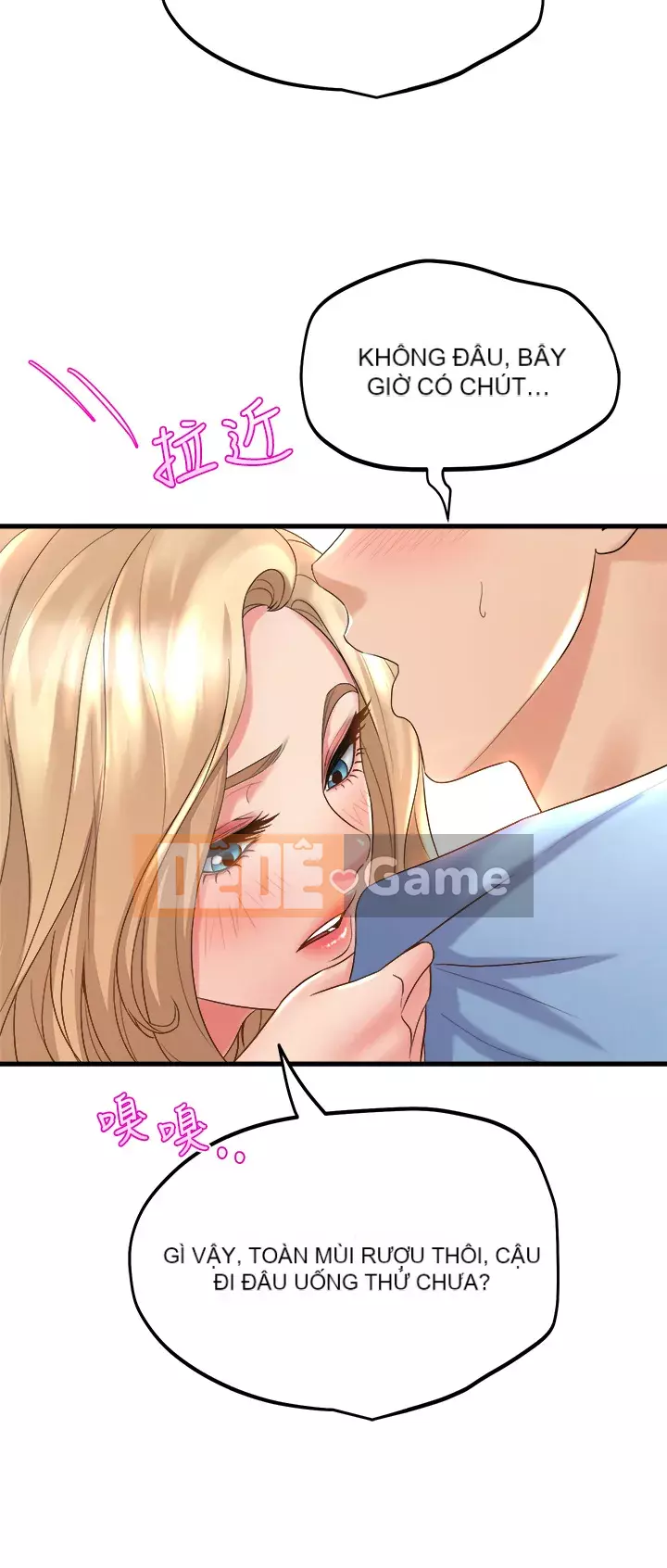 Chị Em Khoa Múa Chương 17-18