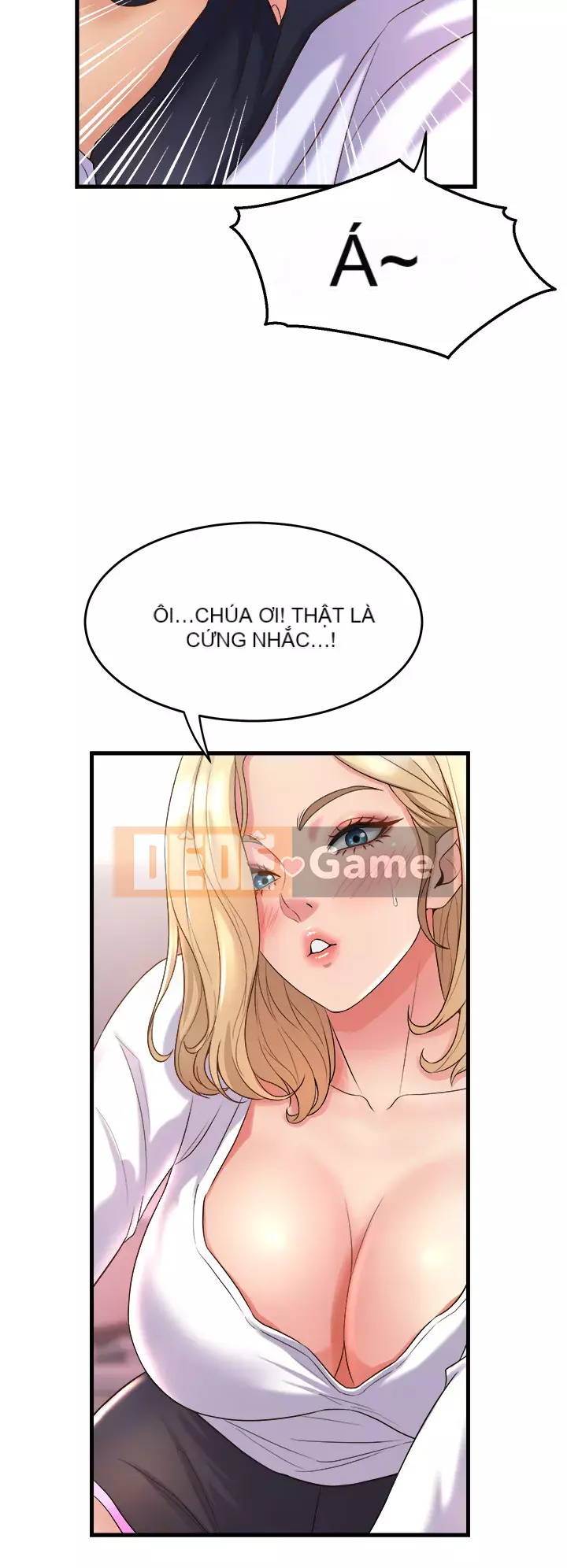 Chị Em Khoa Múa Chương 17-18