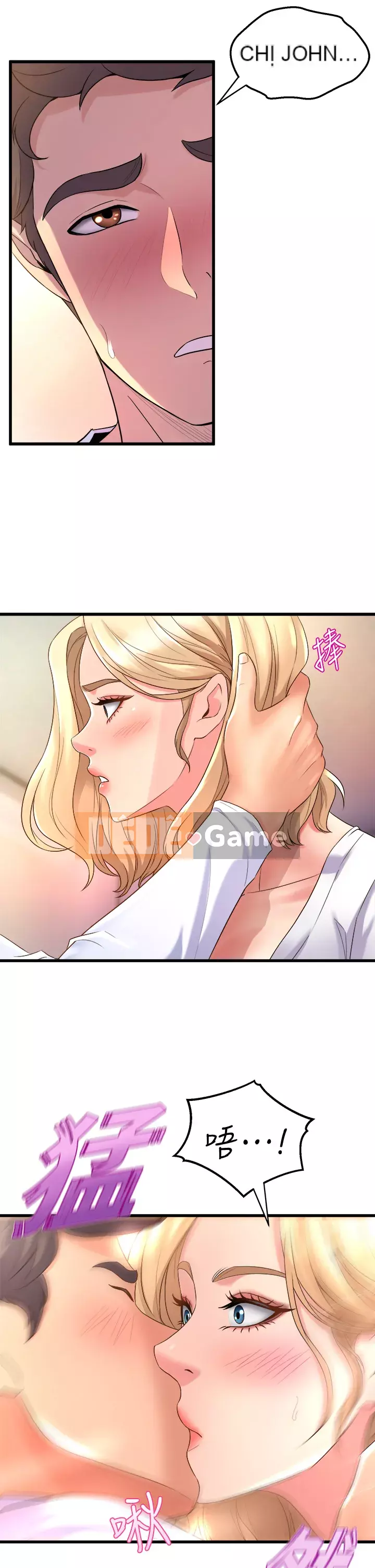 Chị Em Khoa Múa Chương 17-18