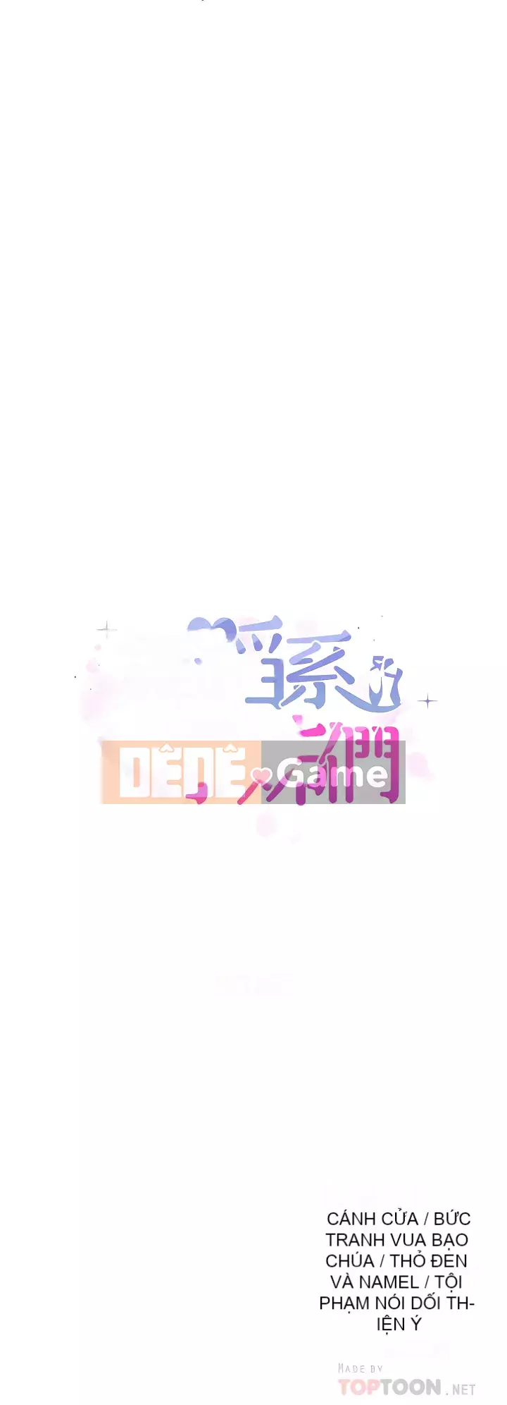 Chị Em Khoa Múa Chương 19-20