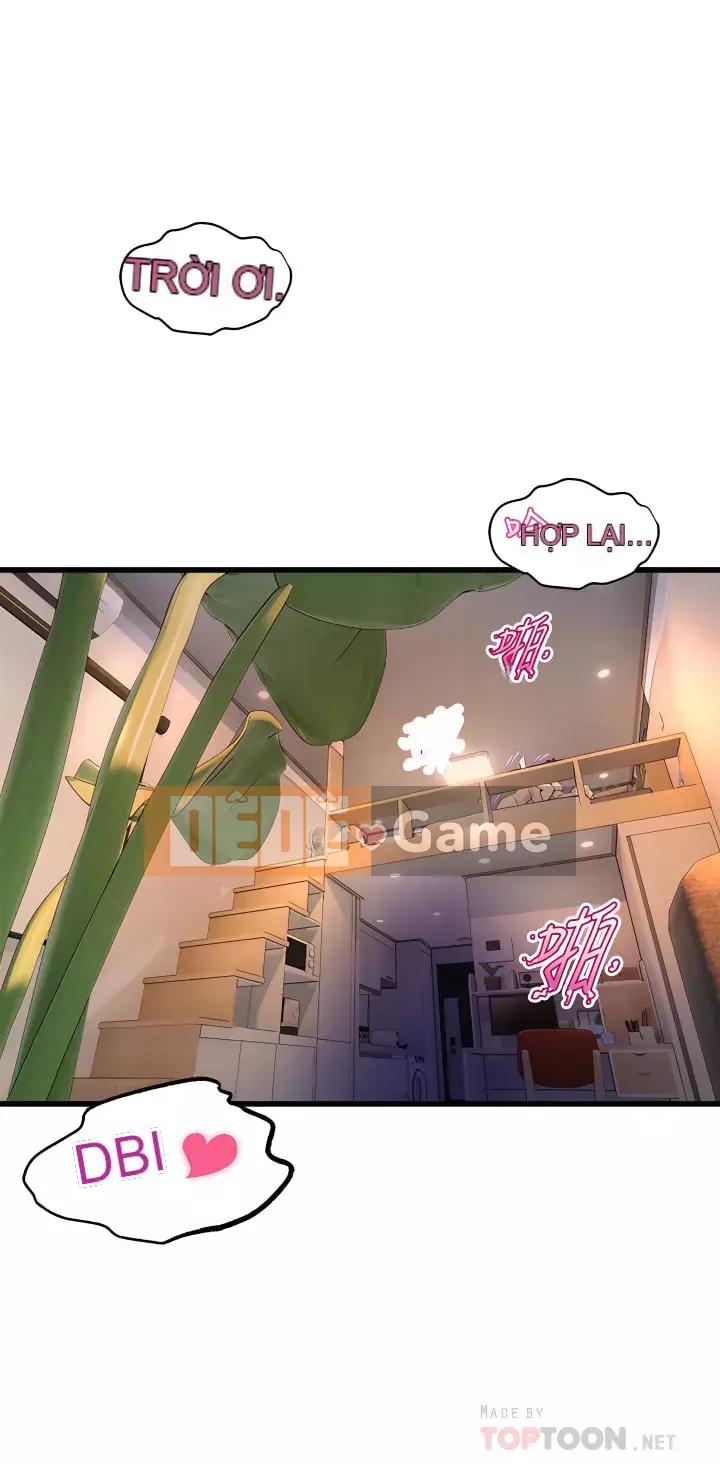 Chị Em Khoa Múa Chương 19-20