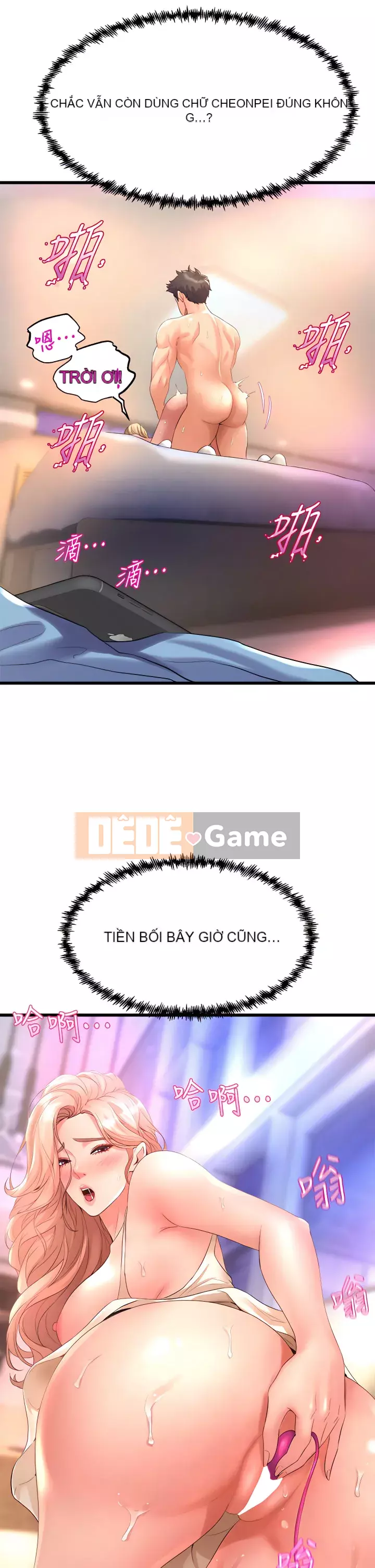 Chị Em Khoa Múa Chương 19-20