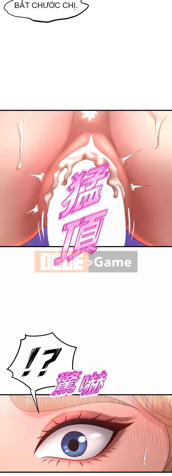 Chị Em Khoa Múa Chương 19-20