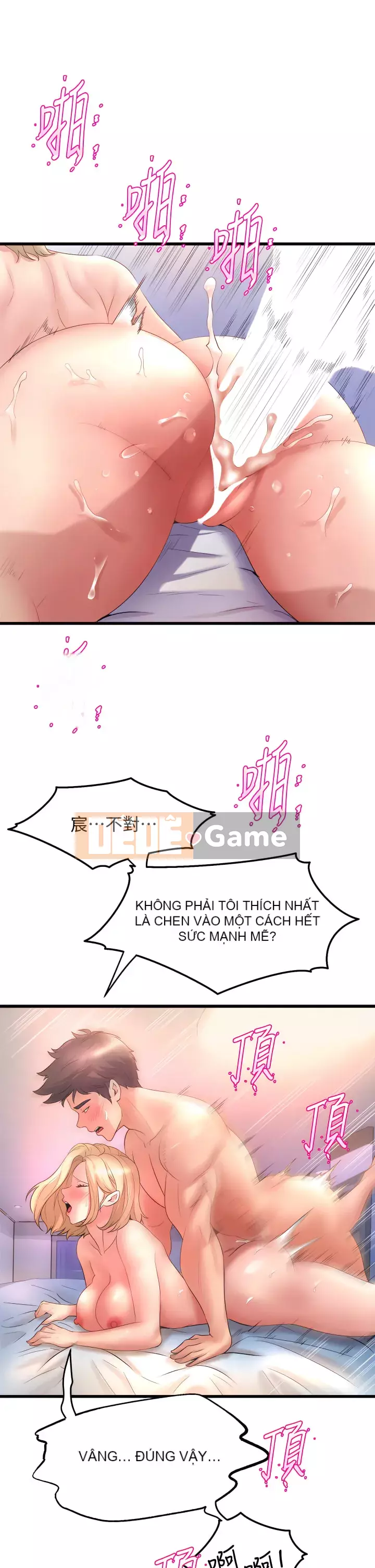 Chị Em Khoa Múa Chương 19-20