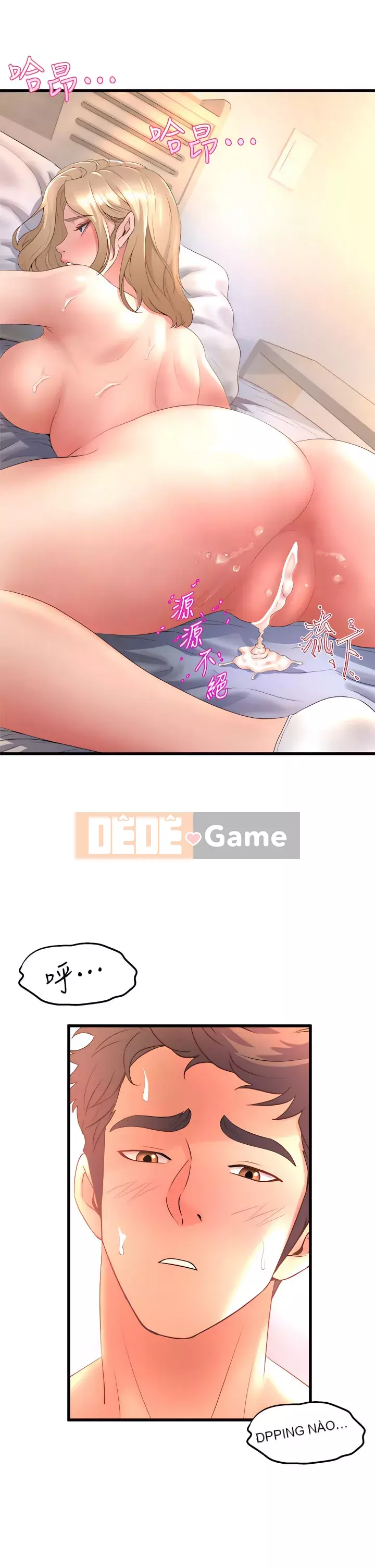 Chị Em Khoa Múa Chương 19-20