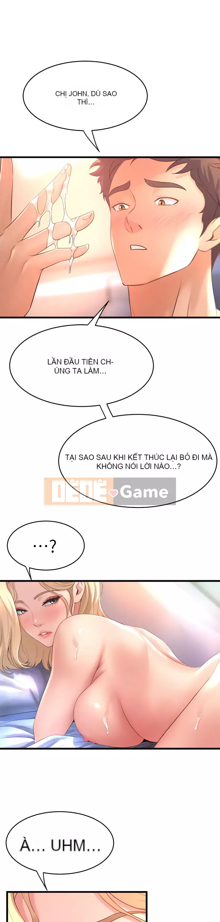 Chị Em Khoa Múa Chương 19-20