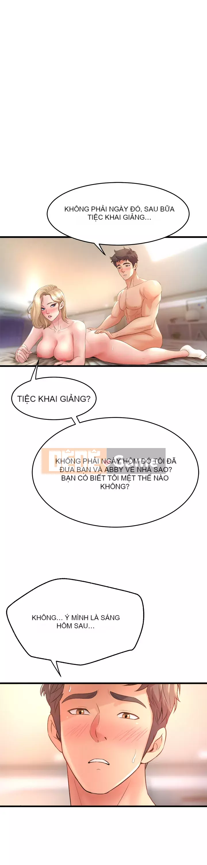 Chị Em Khoa Múa Chương 19-20