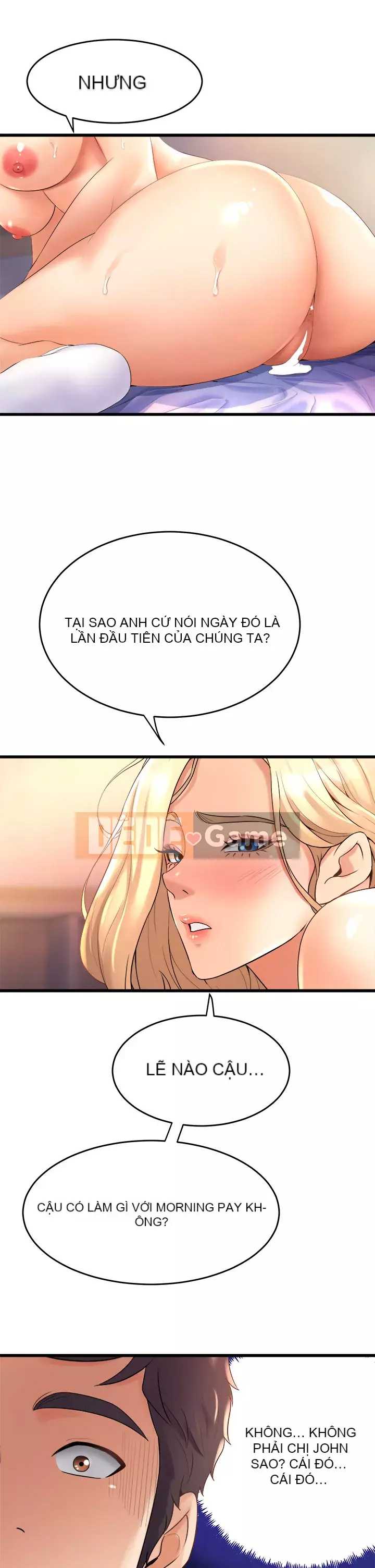 Chị Em Khoa Múa Chương 19-20