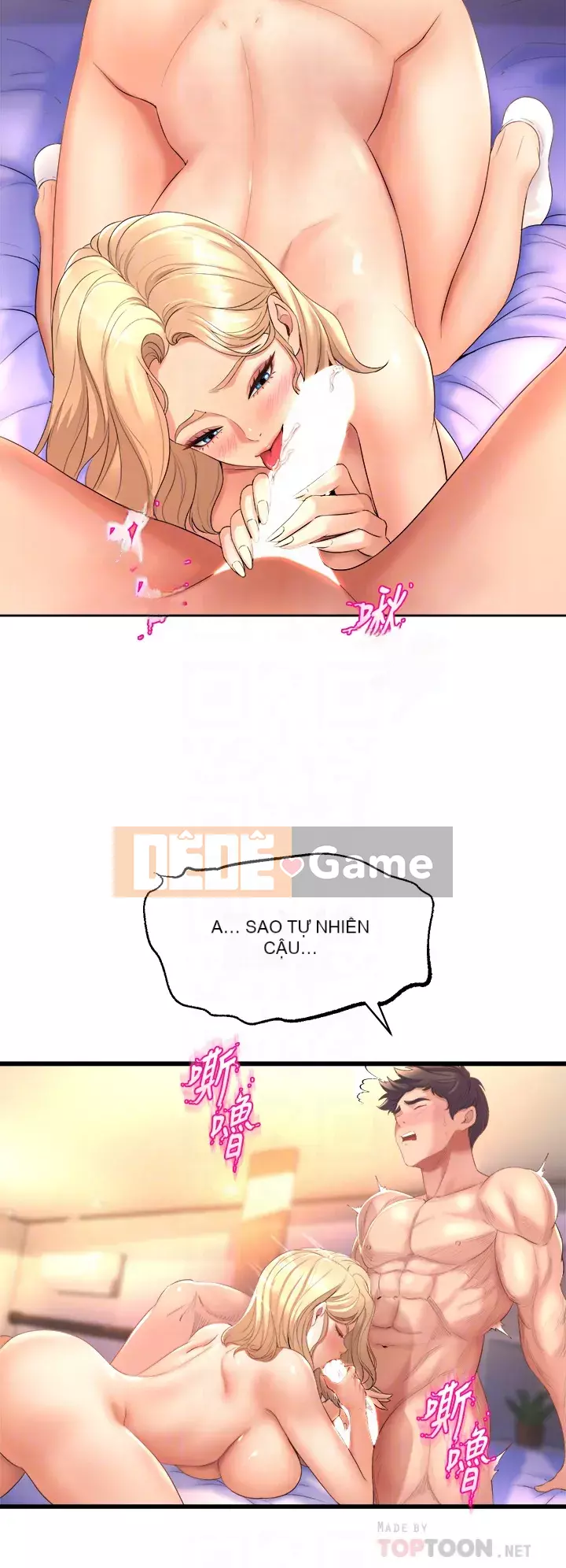 Chị Em Khoa Múa Chương 19-20