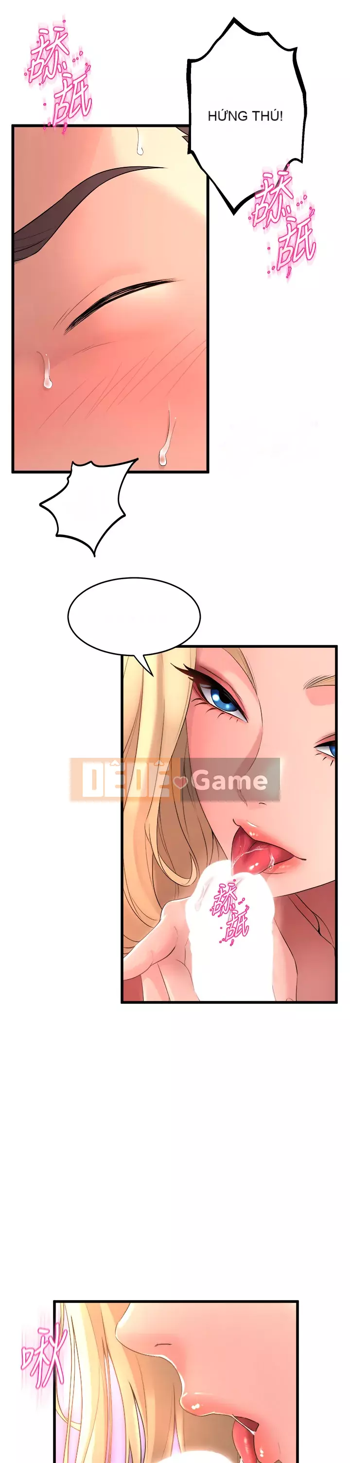 Chị Em Khoa Múa Chương 19-20