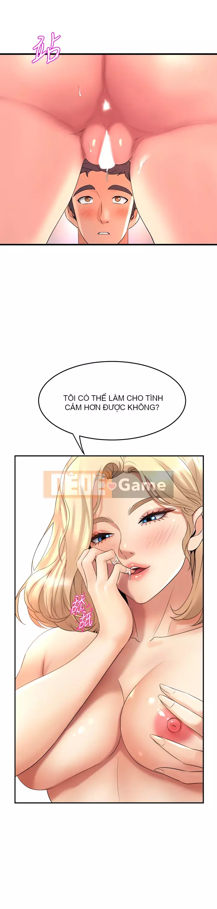 Chị Em Khoa Múa Chương 19-20