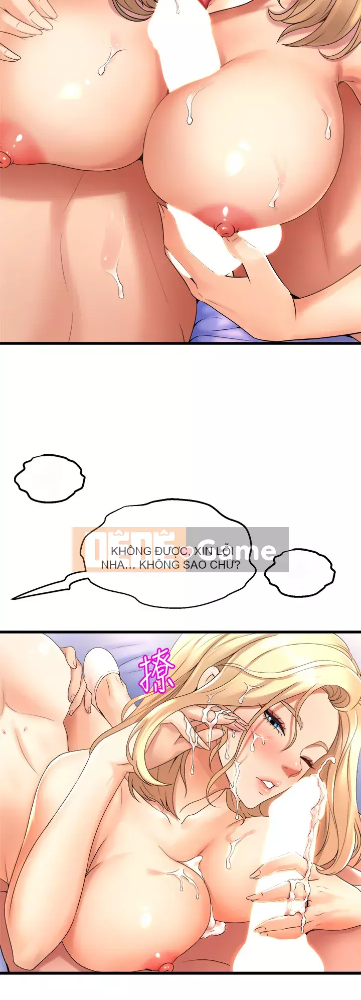 Chị Em Khoa Múa Chương 19-20