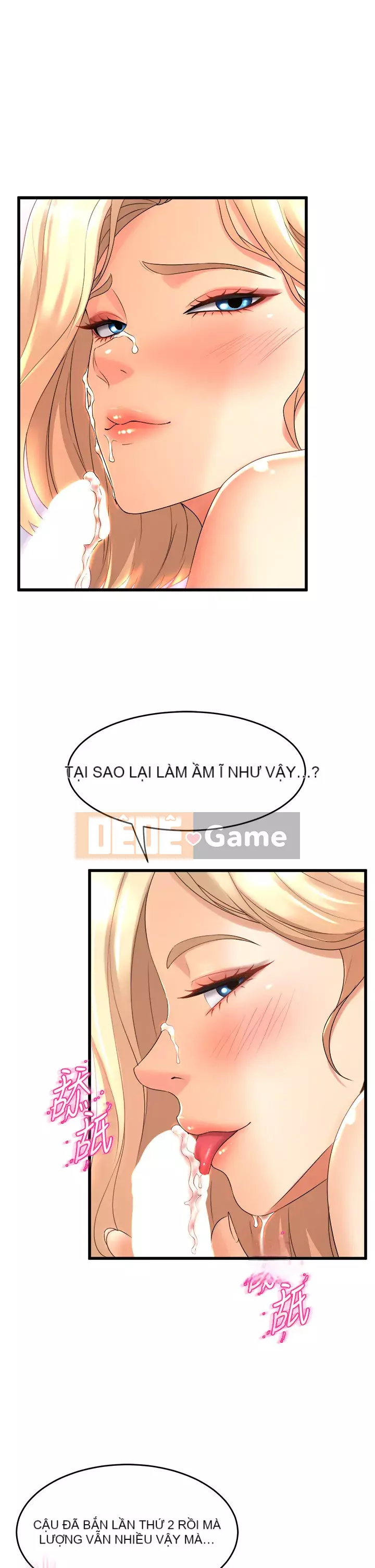 Chị Em Khoa Múa Chương 19-20