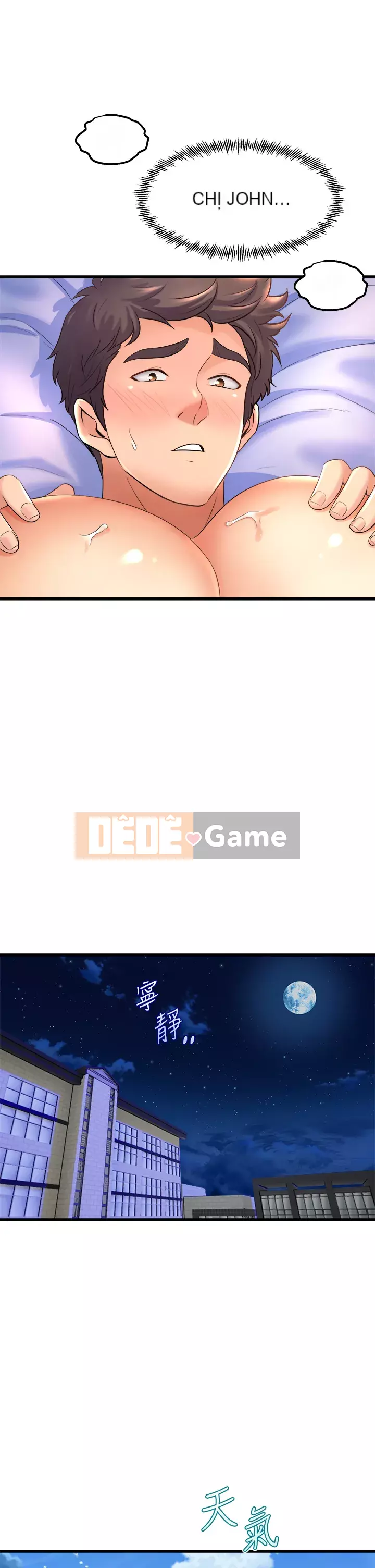 Chị Em Khoa Múa Chương 19-20