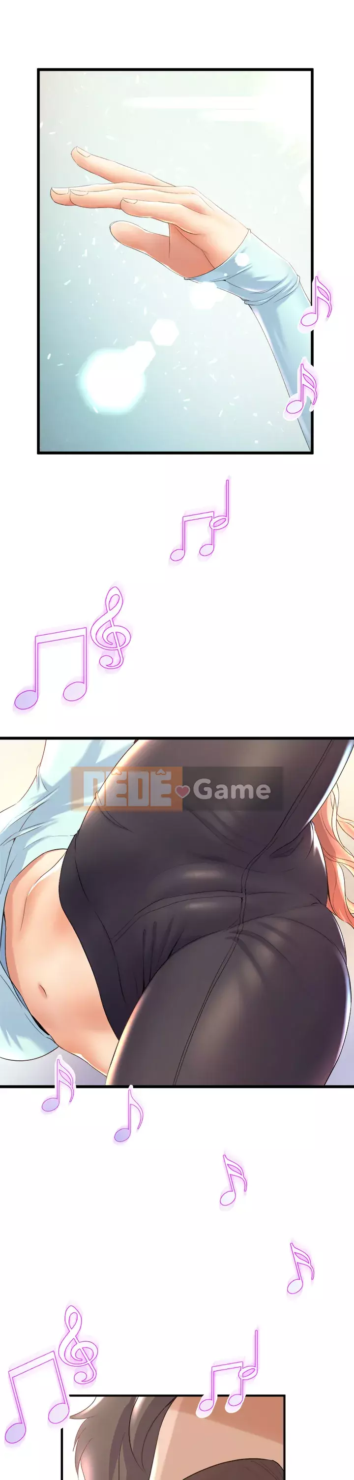 Chị Em Khoa Múa Chương 19-20