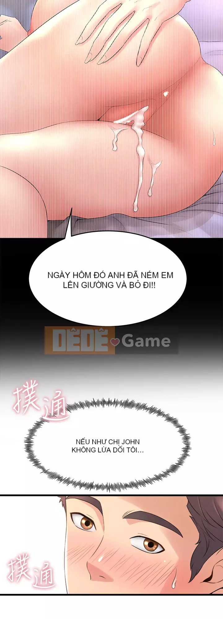 Chị Em Khoa Múa Chương 19-20