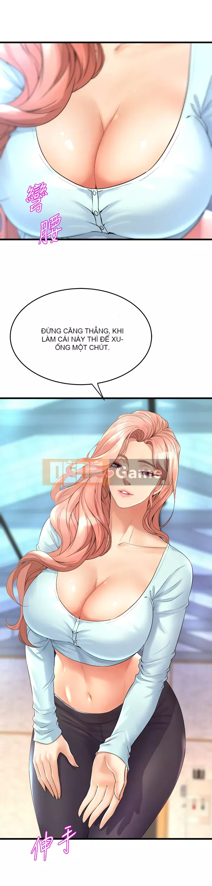 Chị Em Khoa Múa Chương 19-20