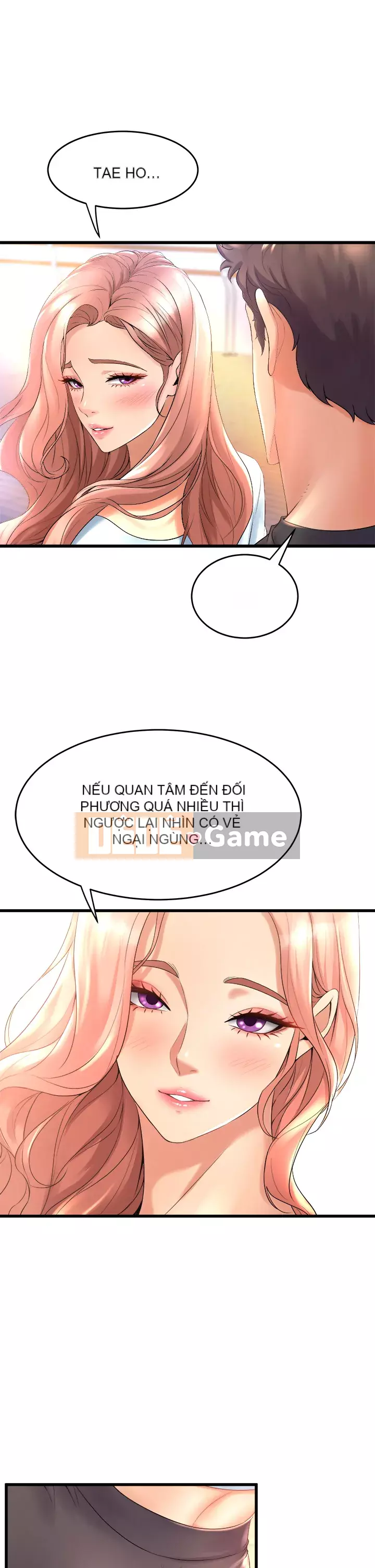 Chị Em Khoa Múa Chương 19-20