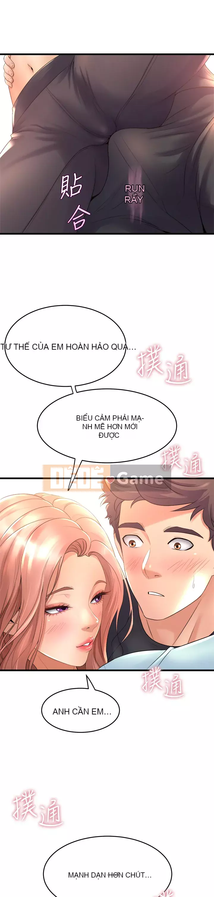 Chị Em Khoa Múa Chương 19-20