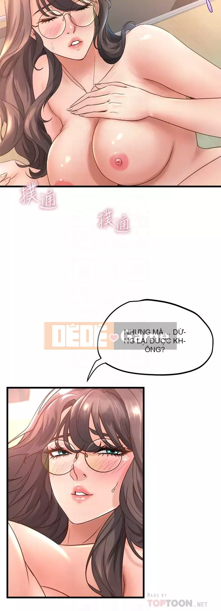 Chị Em Khoa Múa Chương 15-16