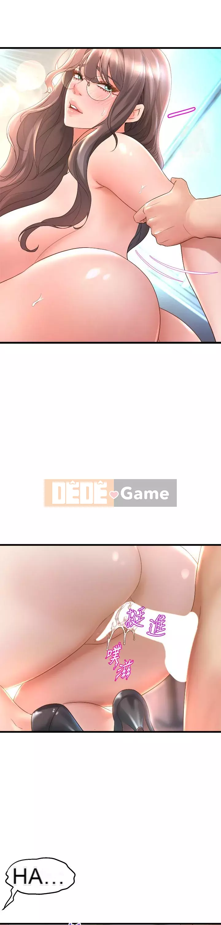 Chị Em Khoa Múa Chương 15-16