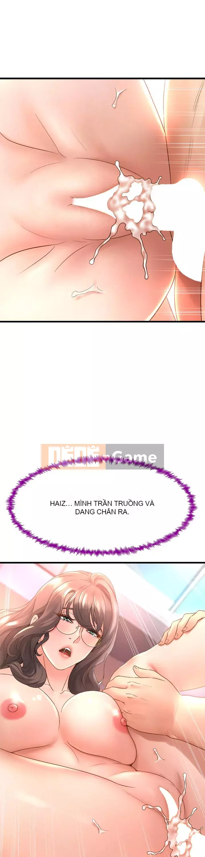 Chị Em Khoa Múa Chương 15-16