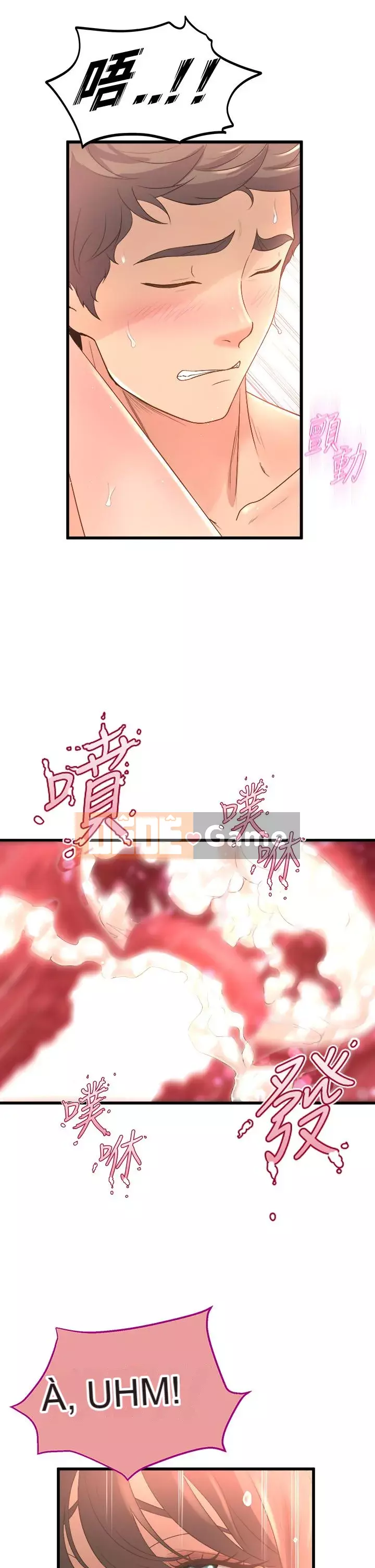 Chị Em Khoa Múa Chương 15-16