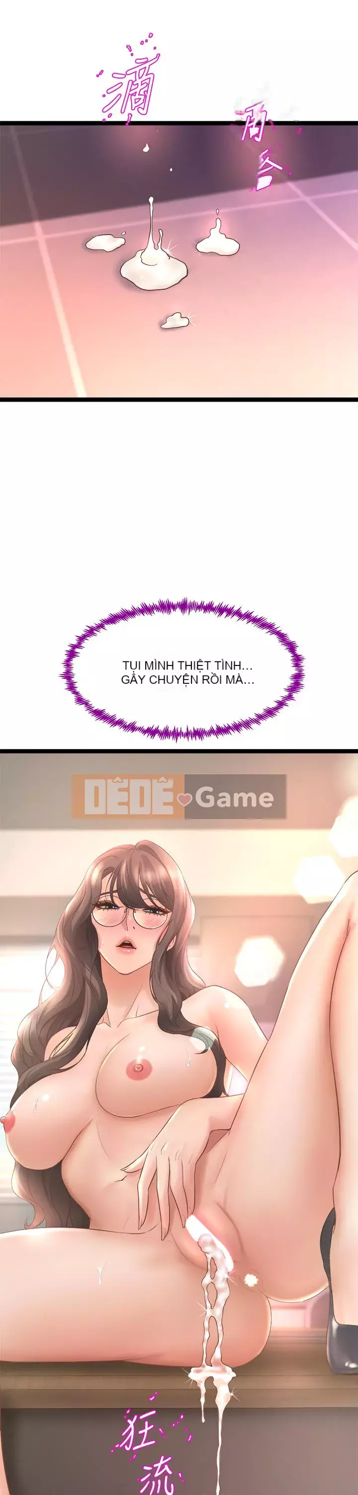 Chị Em Khoa Múa Chương 15-16