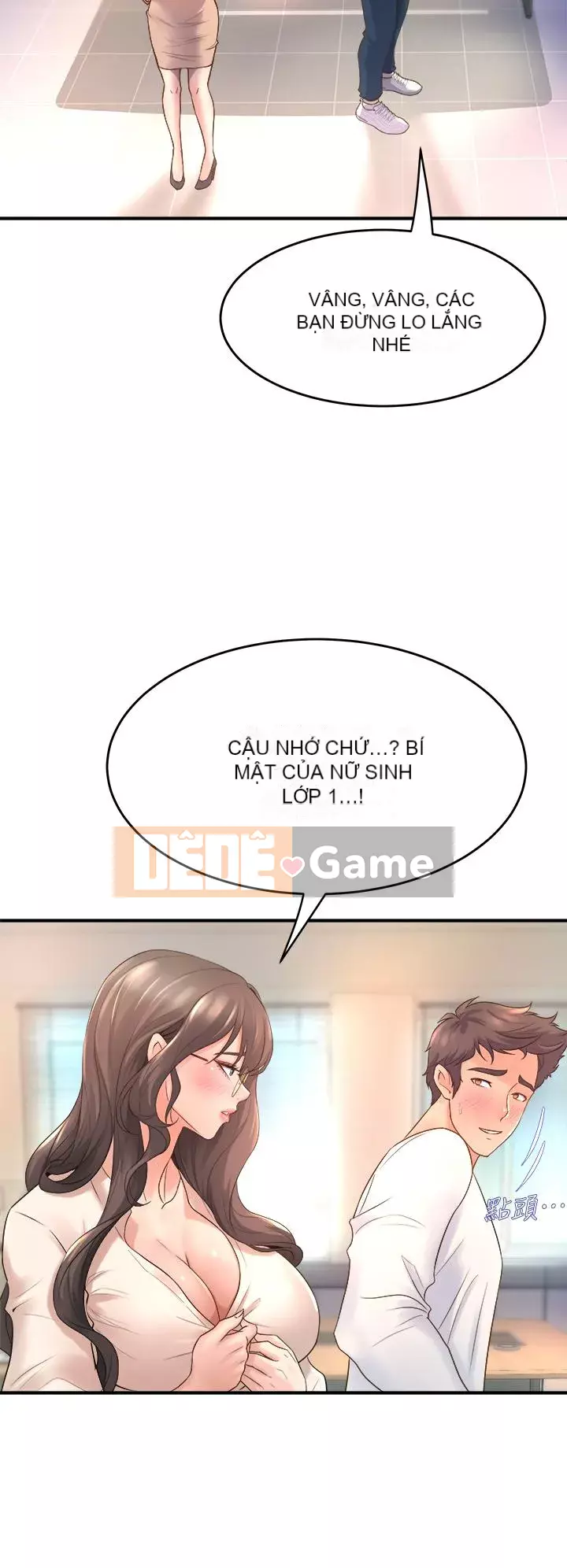 Chị Em Khoa Múa Chương 15-16