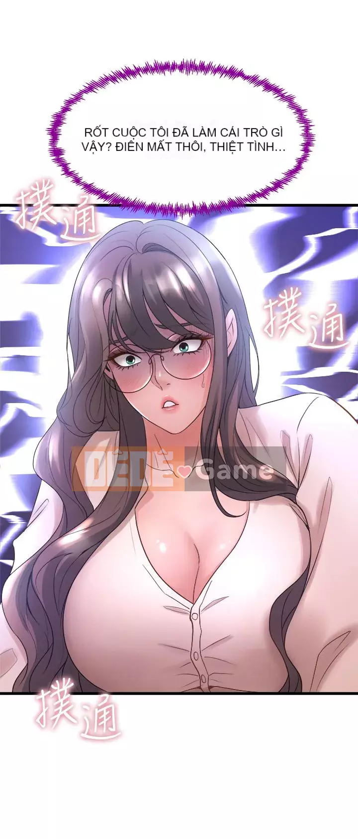 Chị Em Khoa Múa Chương 15-16