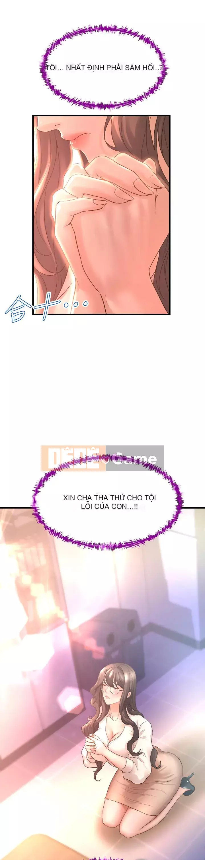 Chị Em Khoa Múa Chương 15-16