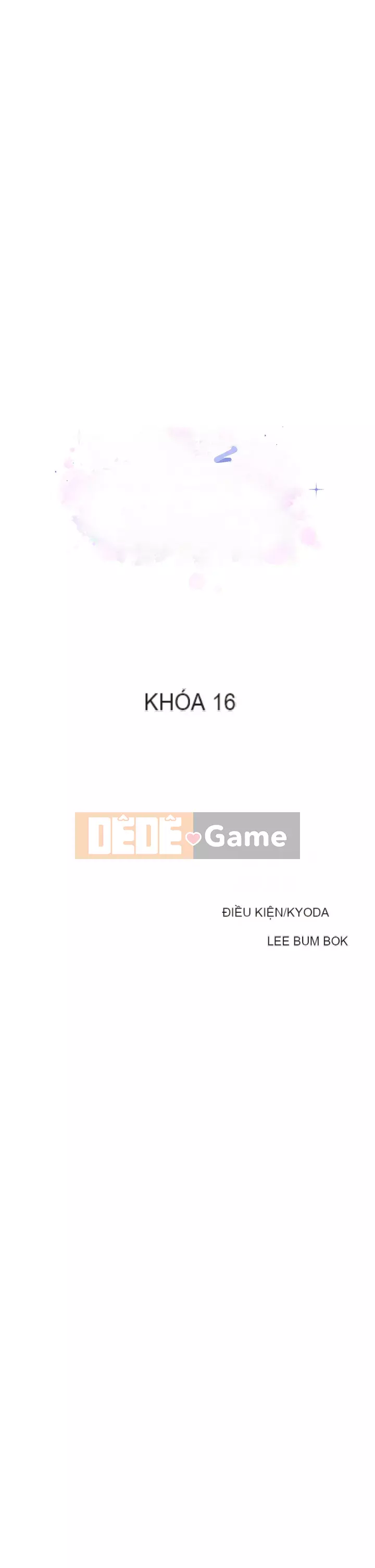 Chị Em Khoa Múa Chương 15-16