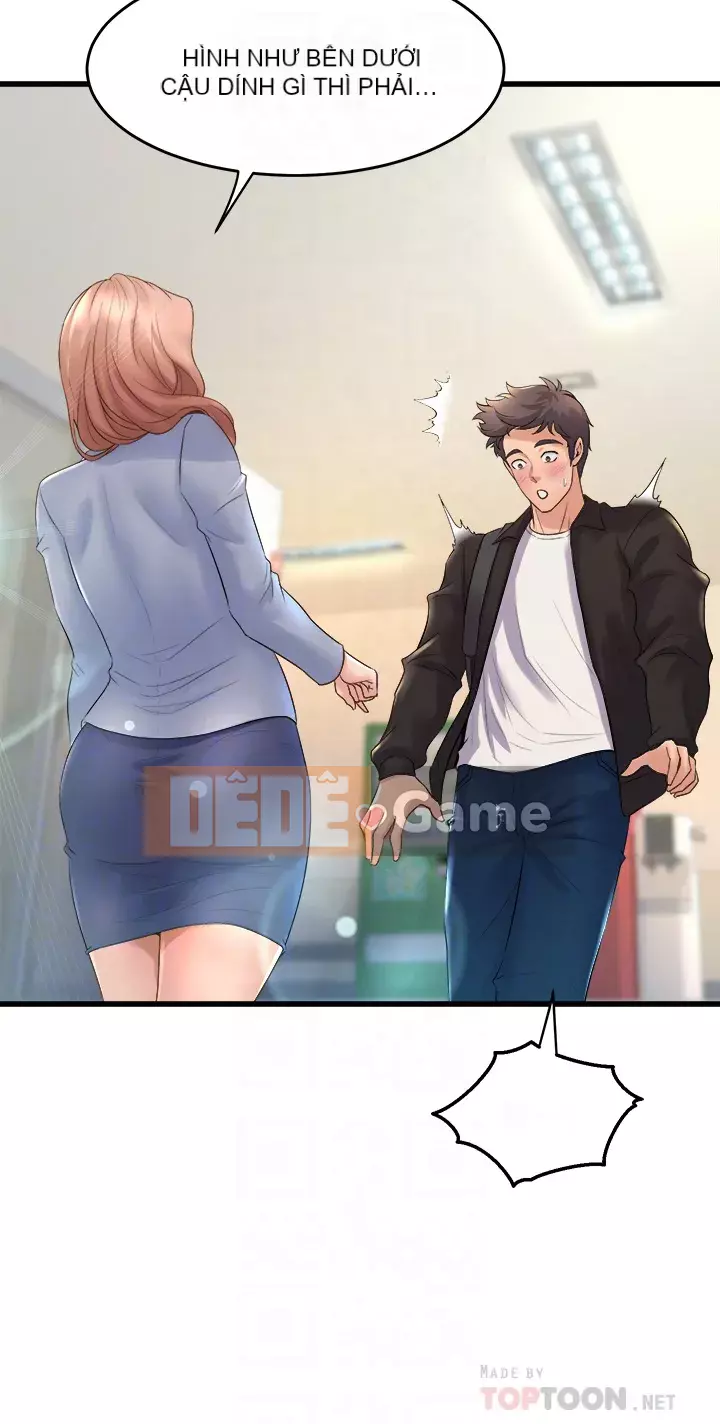 Chị Em Khoa Múa Chương 15-16