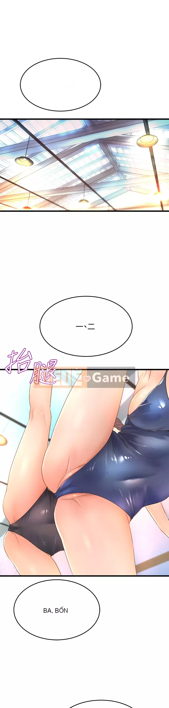 Chị Em Khoa Múa Chương 15-16