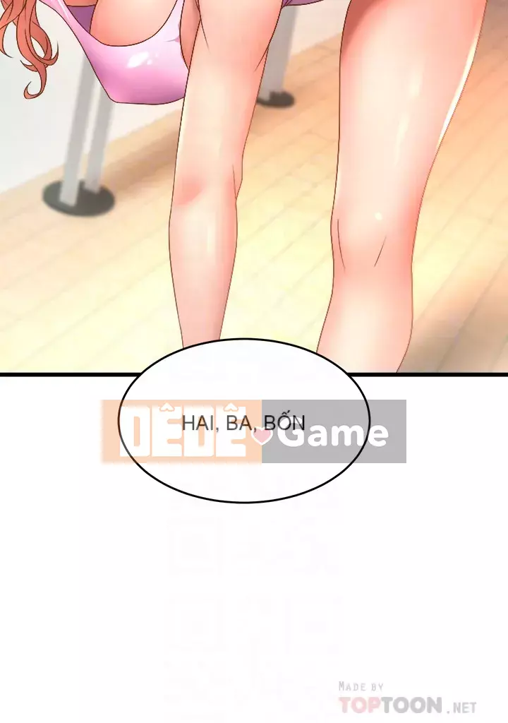 Chị Em Khoa Múa Chương 15-16