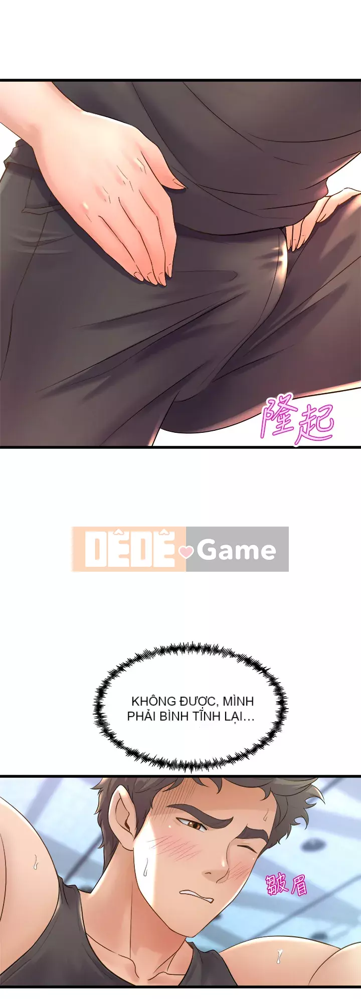 Chị Em Khoa Múa Chương 15-16