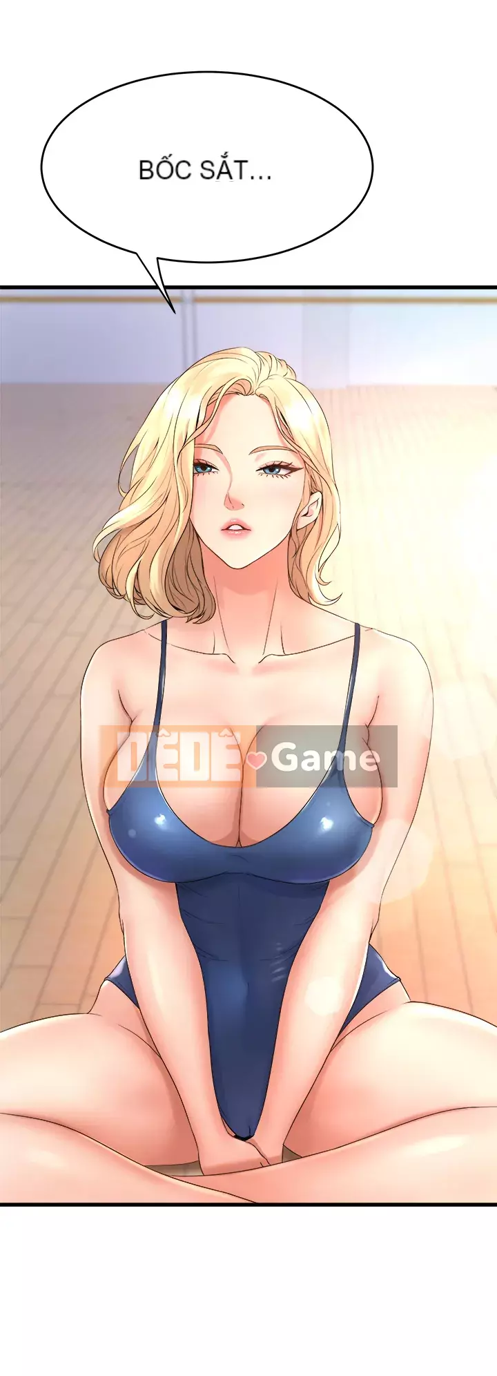 Chị Em Khoa Múa Chương 15-16