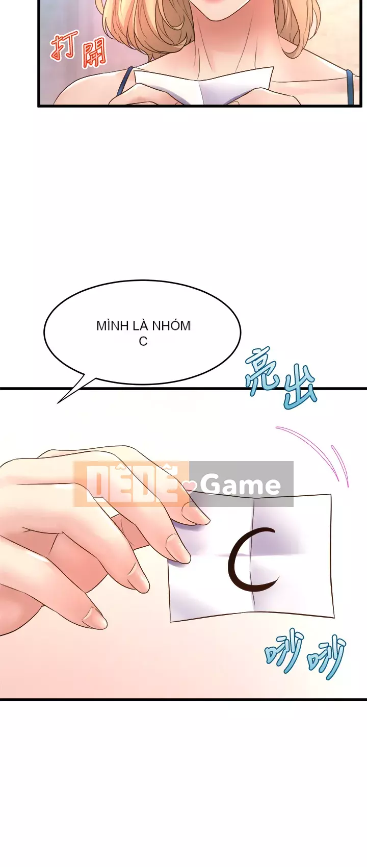 Chị Em Khoa Múa Chương 15-16