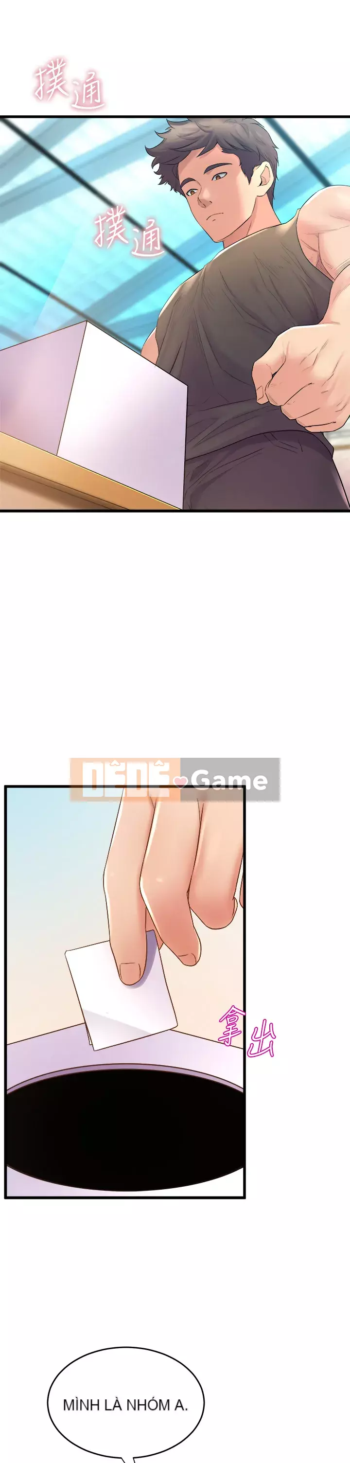 Chị Em Khoa Múa Chương 15-16