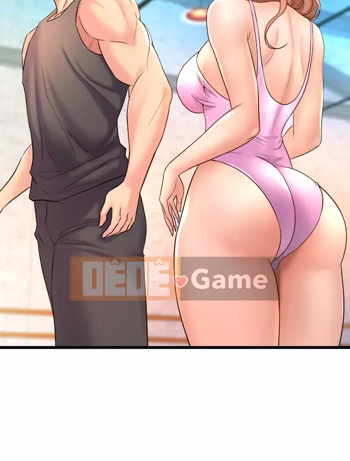 Chị Em Khoa Múa Chương 15-16