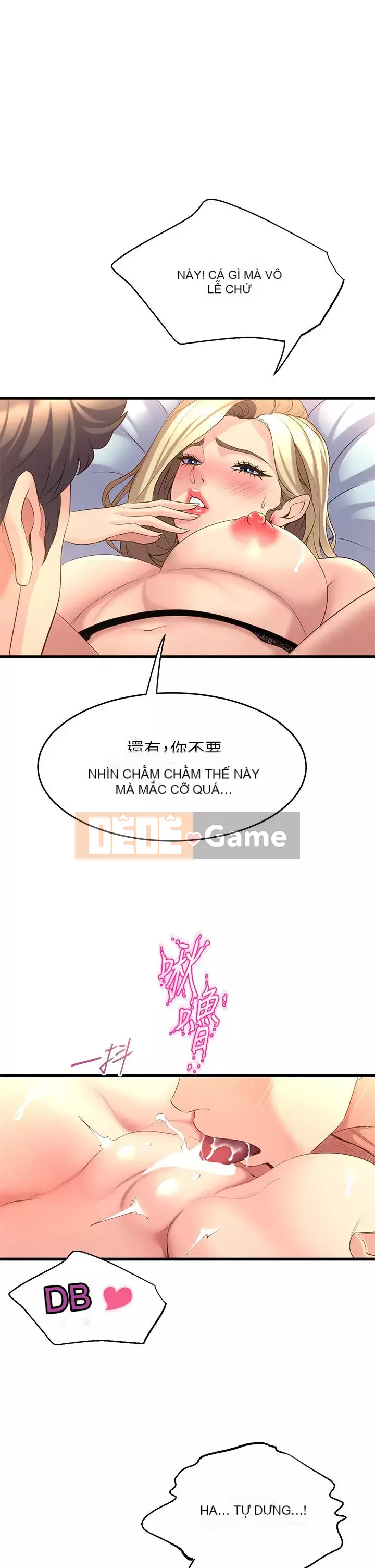 Chị Em Khoa Múa Chương 11-12