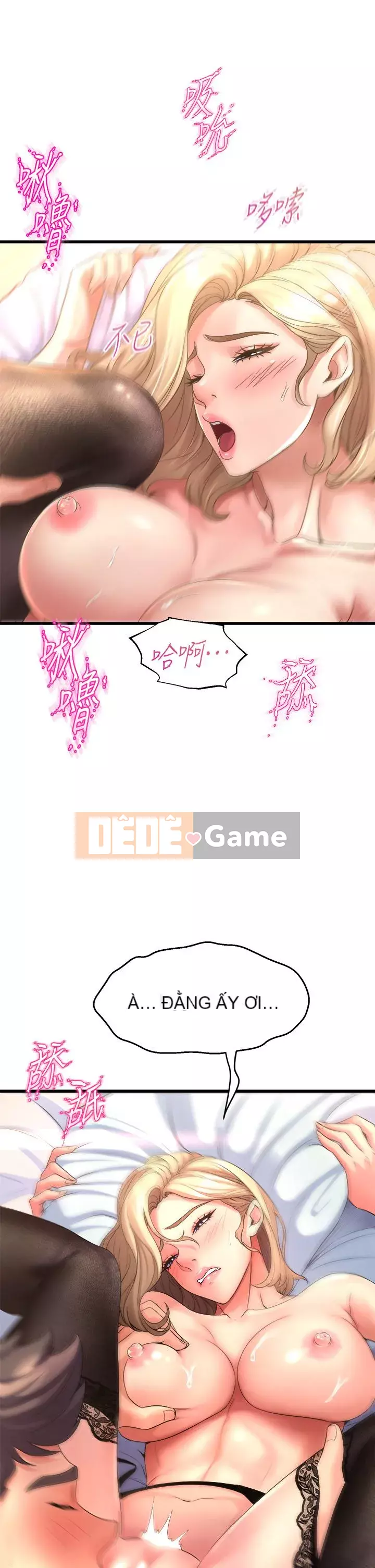 Chị Em Khoa Múa Chương 11-12