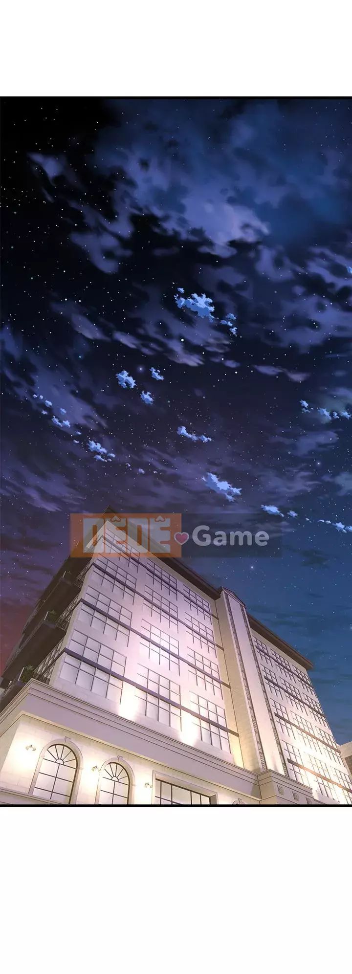 Chị Em Khoa Múa Chương 11-12